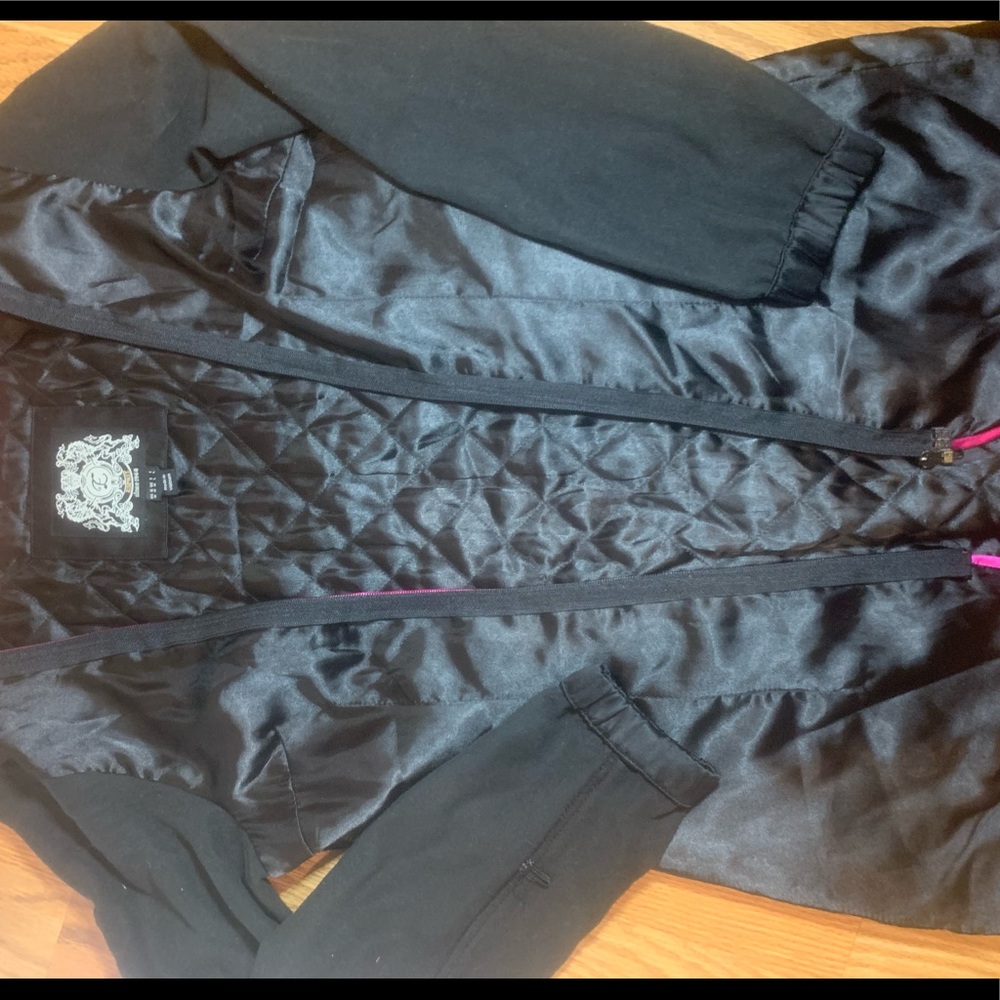 Women's coat